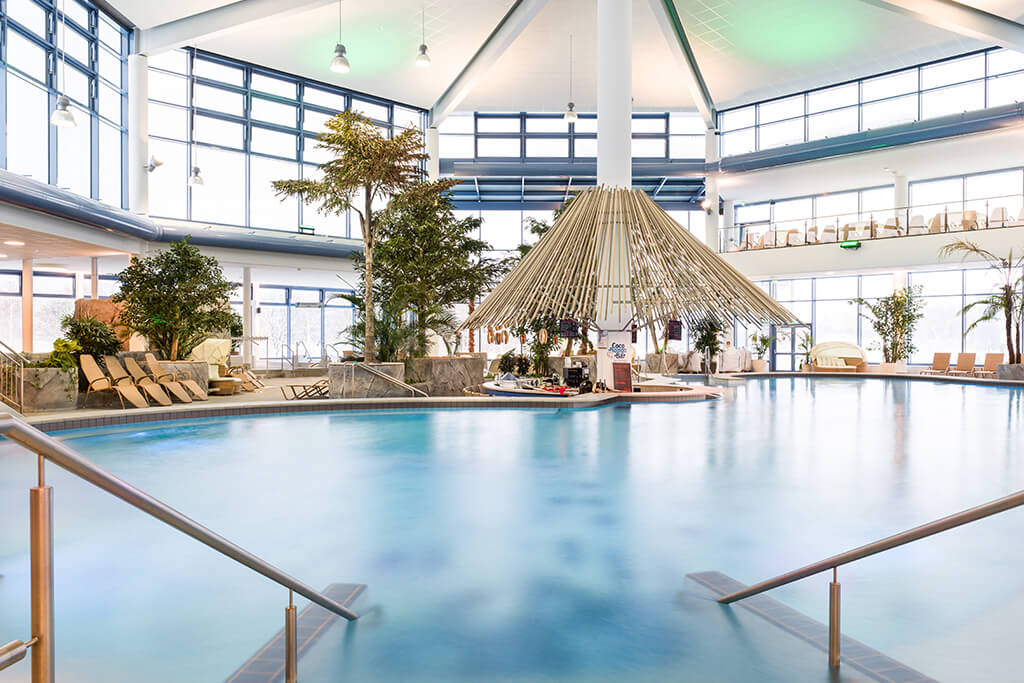 Copyright SiebenquellGesundZeitResort